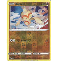 Balbuto 070/159 Reverse