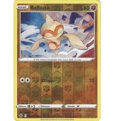 Balbuto 070/159 Reverse