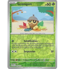 Grainipiot 003/162 Reverse