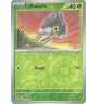 Lilliterelle 013/182 Reverse PAR Faille Paradoxe