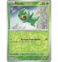 Pimito 023/197 Reverse