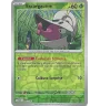 Escargaume 008/086 Reverse