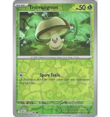 Trompignon 010/086 Reverse