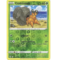 Crabicoque 011/203 Reverse