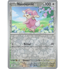 Nanméouie 074/086 Reverse