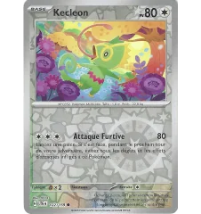 Kecleon 122/159 Reverse