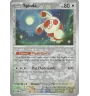 Spinda 151/182 Reverse