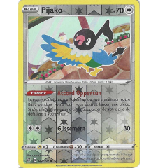 Pijako 142/192 Reverse