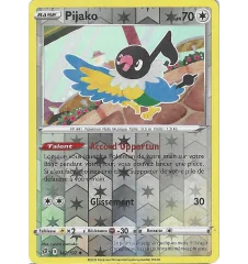 Pijako 142/192 Reverse