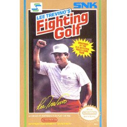 Nes Fighting Golf Sn EEC
