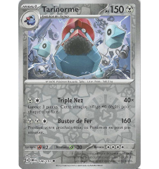 Tarinorme 146/197 Reverse