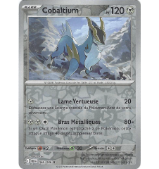 Cobaltium 066/086 Reverse