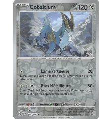 Cobaltium 066/086 Reverse