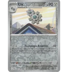 Clic 062/086 Reverse
