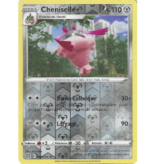 Cheniselle 098/172 Reverse