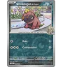 Grondogue De Pepper 138/182 Reverse
