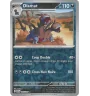 Diamat 066/086 Reverse