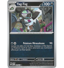 Tag-Tag 092/132 Reverse