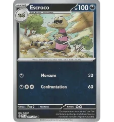Escroco 065/094 Reverse