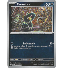 Cornèbre 057/094 Reverse