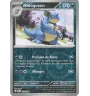 Nidoqueen 031/165 Reverse