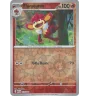 Flamoutan 015/086 Reverse