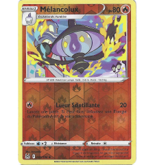 Mélancolux 025/196 Reverse