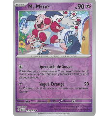 M.Mime 063/162 Reverse