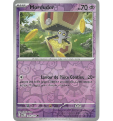 Mordudor 088/182 Reverse