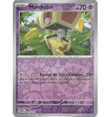 Mordudor 088/182 Reverse
