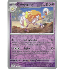 Cléopsytra 103/198 Reverse