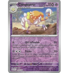Cléopsytra 103/198 Reverse