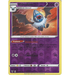 Rhinolove 074/185 Reverse