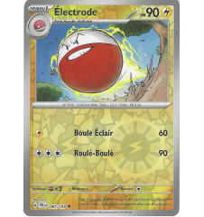 Electrode 067/193 Reverse