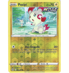 Posipi 089/264 Reverse