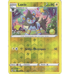 Luxio 092/264 Reverse