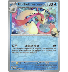 Milobellus De Cynthia...