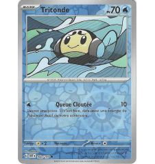 Tritonde 050/197 Reverse