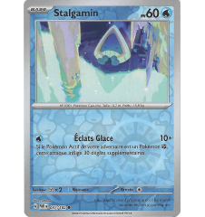 Stalgamin 037/182 Reverse