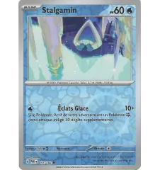 Stalgamin 037/182 Reverse