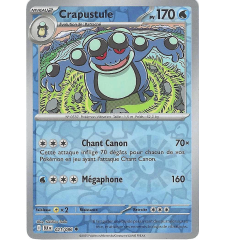 Crapustule 021/086 Reverse