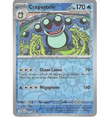 Crapustule 021/086 Reverse