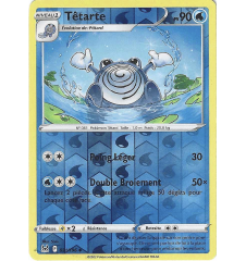 Tetarte 031/196 Reverse