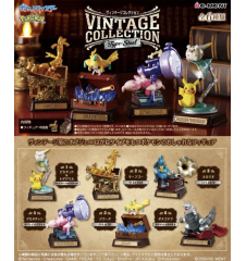 Figurine Pokemon Re-ment...