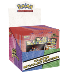 Pokemon Tripack 2.5 Heros...