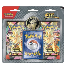 Pokemon Duopack 2.5 Heros...