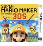 3DS Super Mario Maker Loose