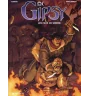 BD Gipsy Tome 2 Les Feux De Sibérie