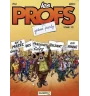 BD Les Profs Tome 12 Greve Party
