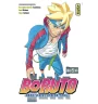 Manga Boruto Tome 5